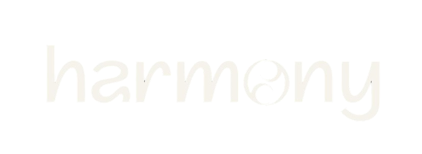 Logo de la marque Harmony